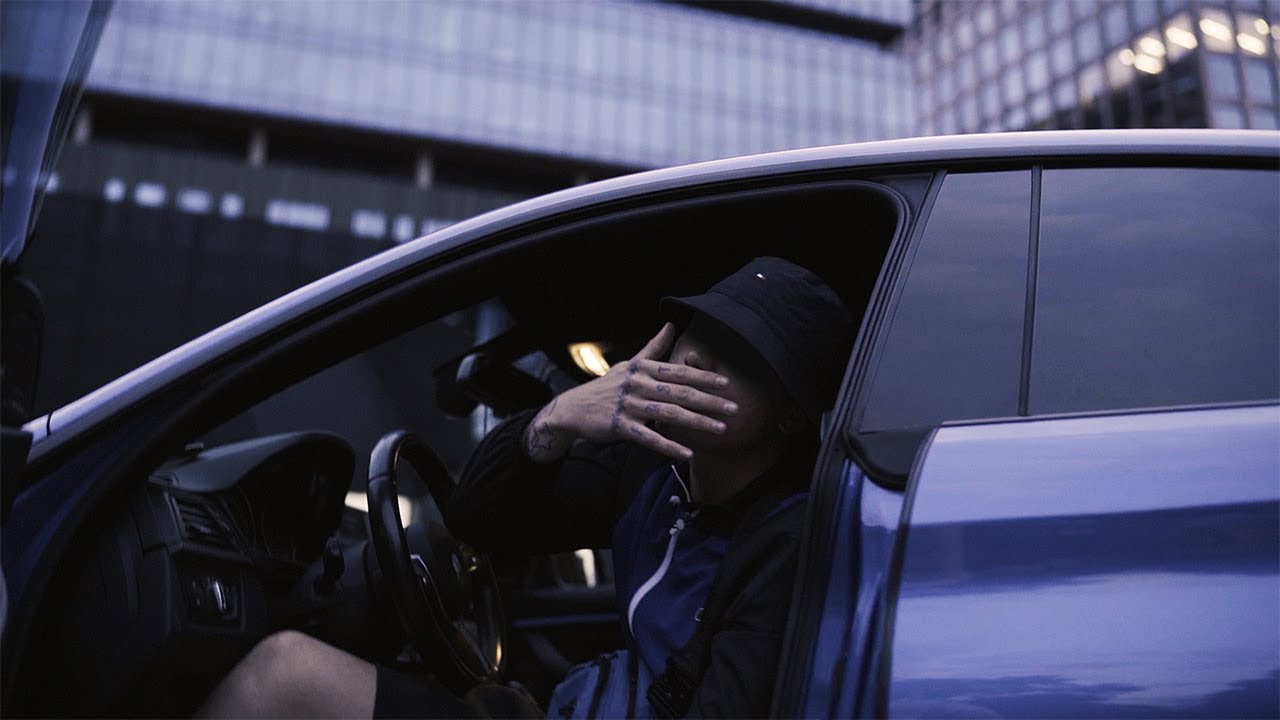 Kony - LACOSTE [🎥: dwaesstudio]