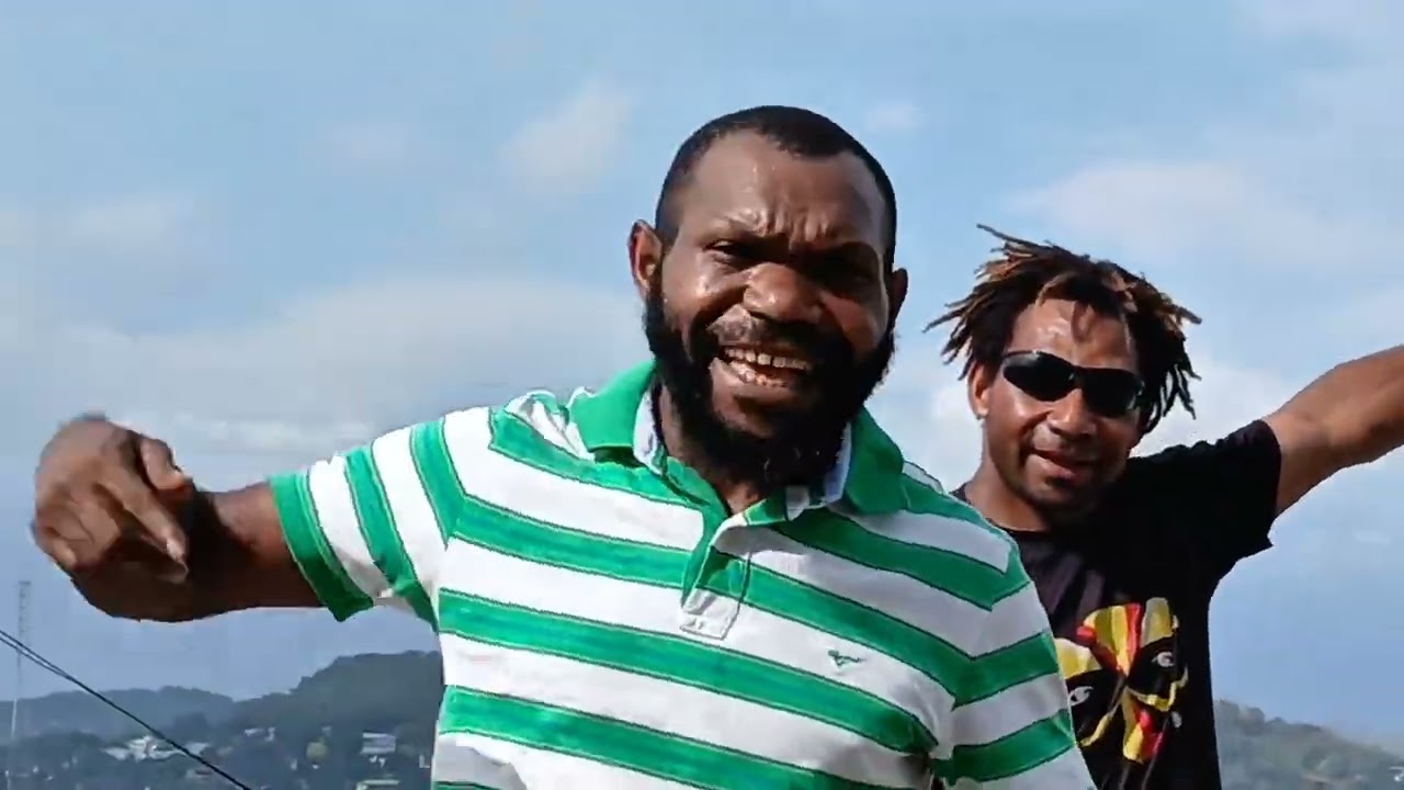 PM Brothers _ Max Karis(2025 PNG Music)