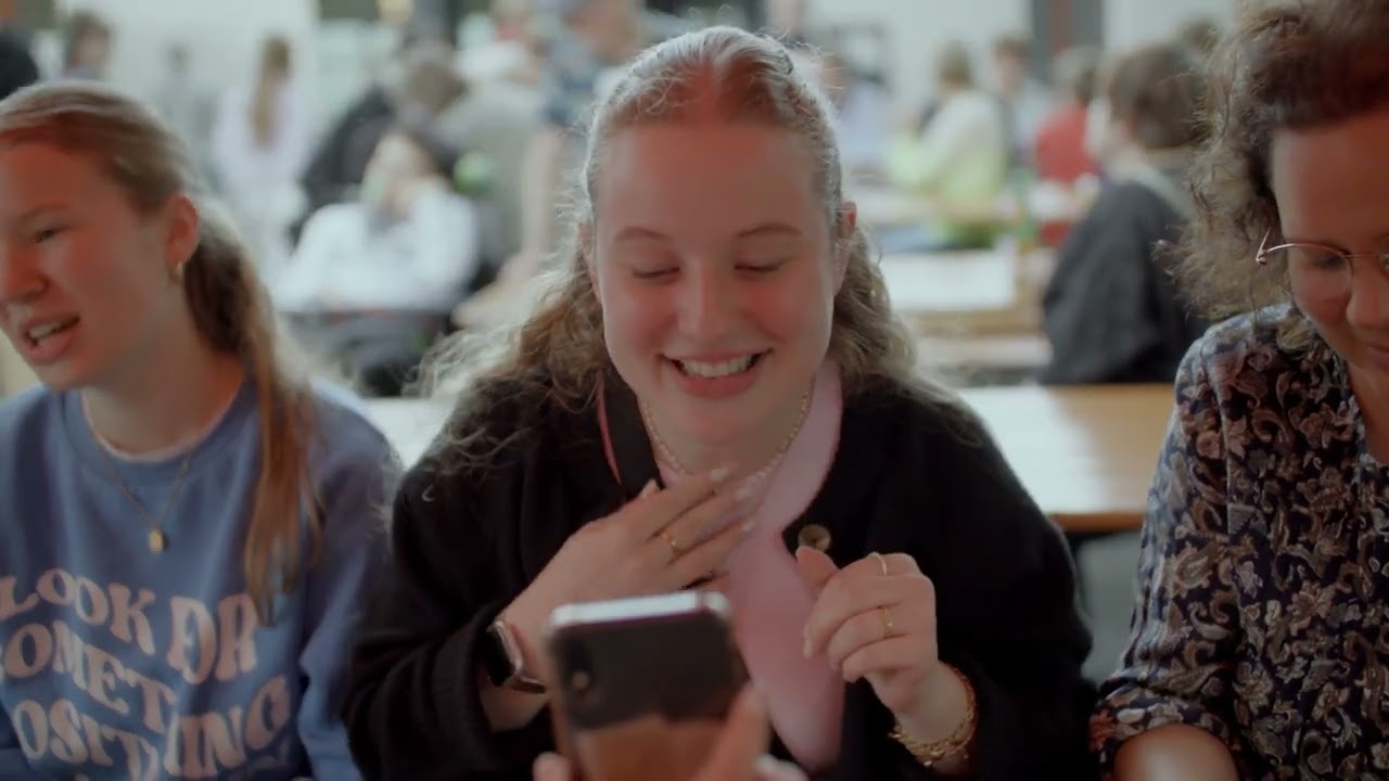 Imagefilm Deutsche Kinderhospizakademie  - Deutscher Kinderhospizverein (DKHV e.V.) 2025