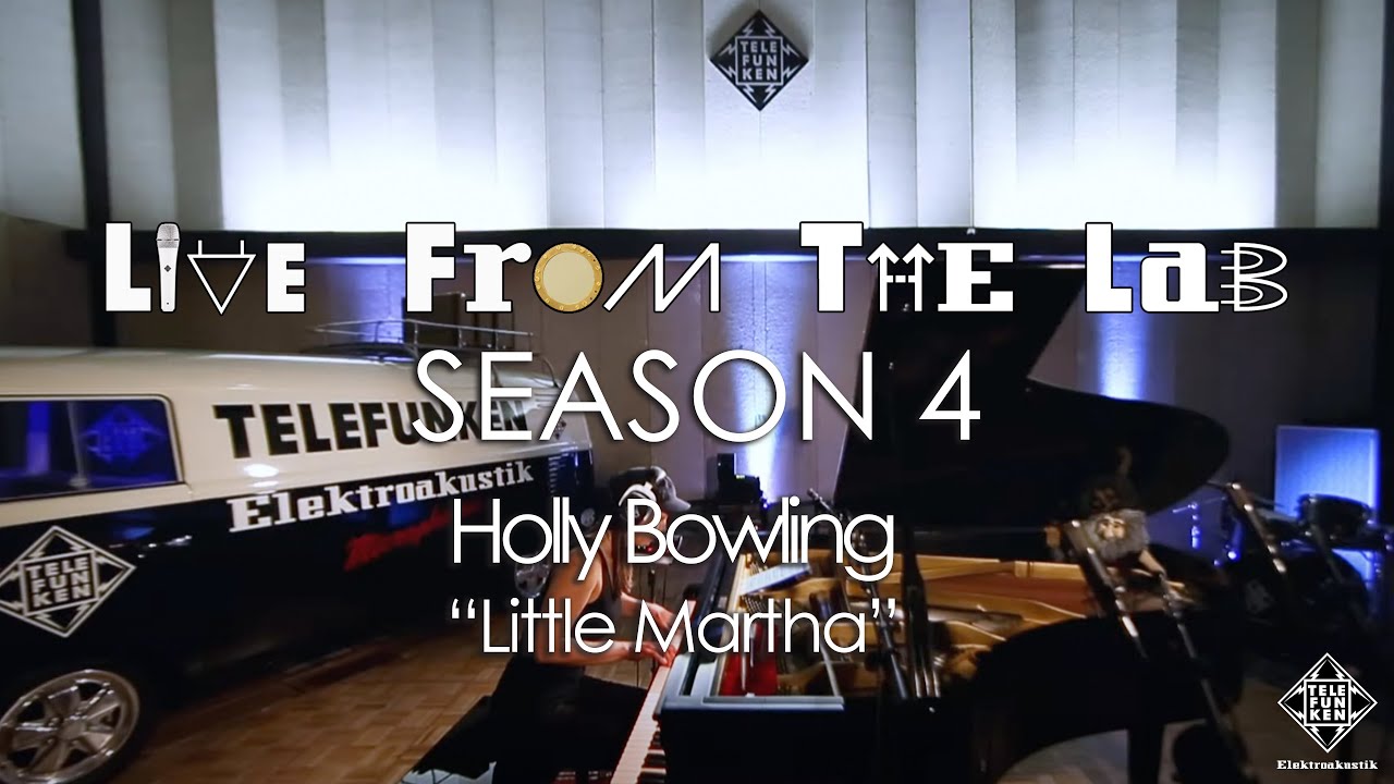 Holly Bowling - 