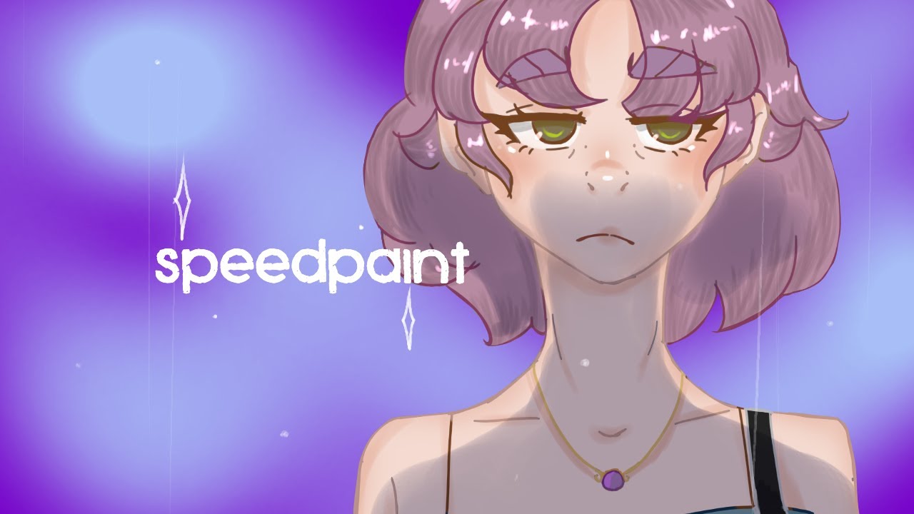 speedpaint-  Ancora qui? | bblemon