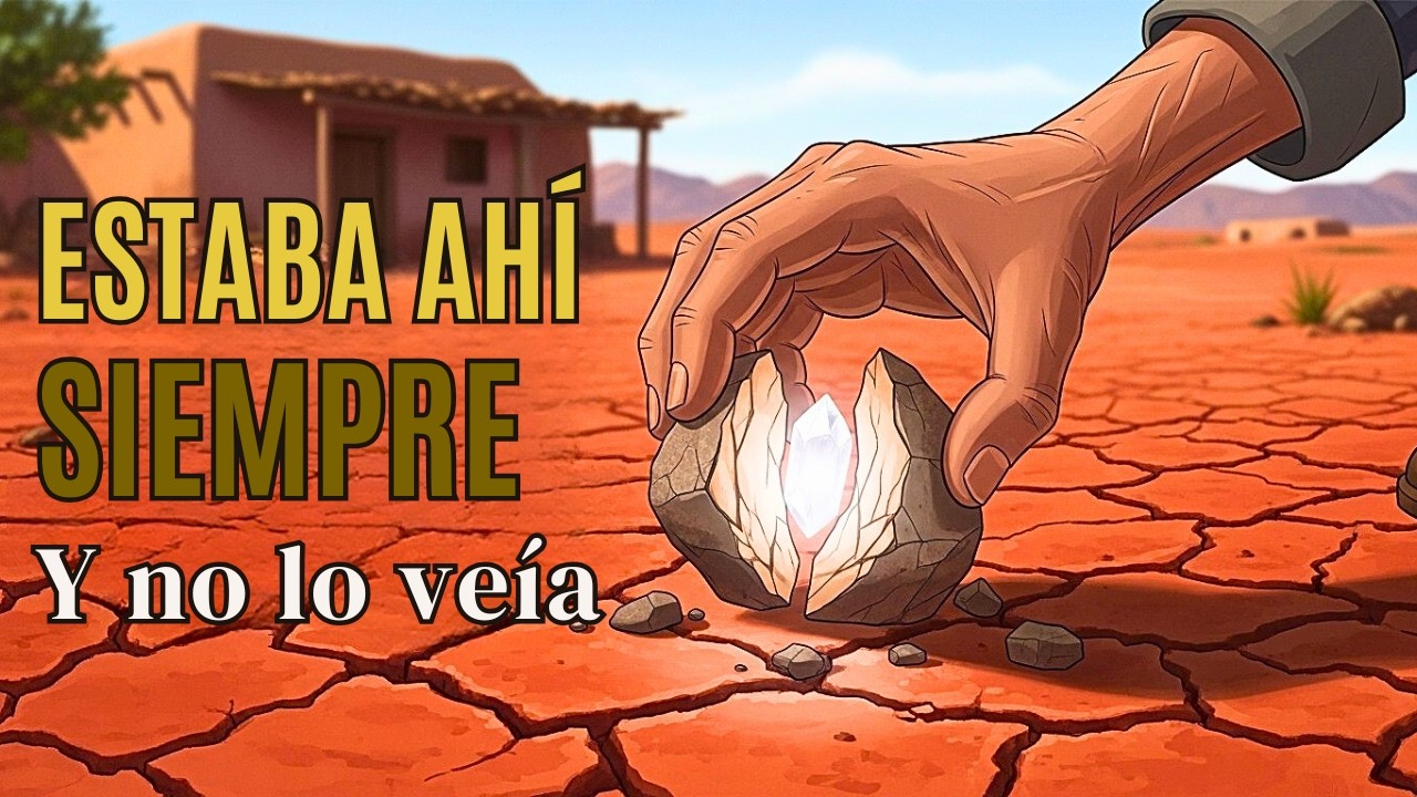 ¿Y SI EL MILAGRO QUE PIDES YA ESTÁ BAJO TUS PIES? LA HISTORIA DE ELISEO
