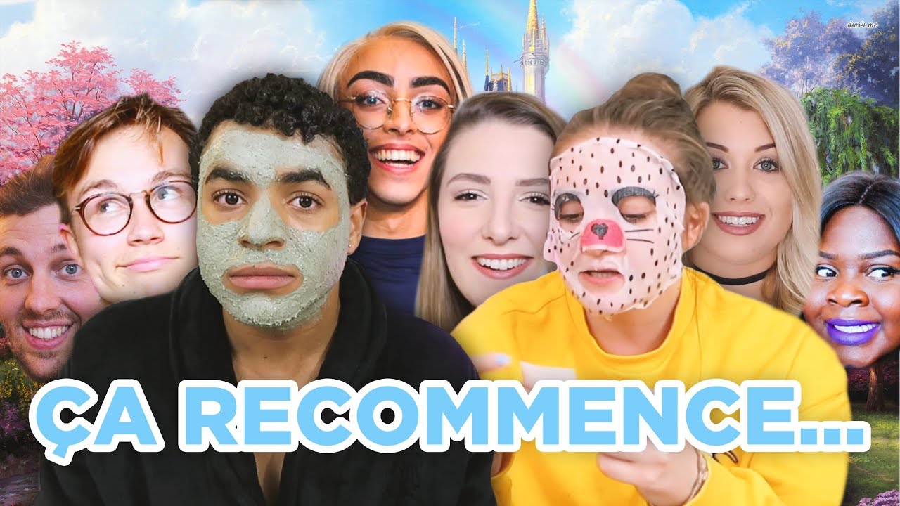 APRÈS LE MAUVAIS KARMA... ft. Esile