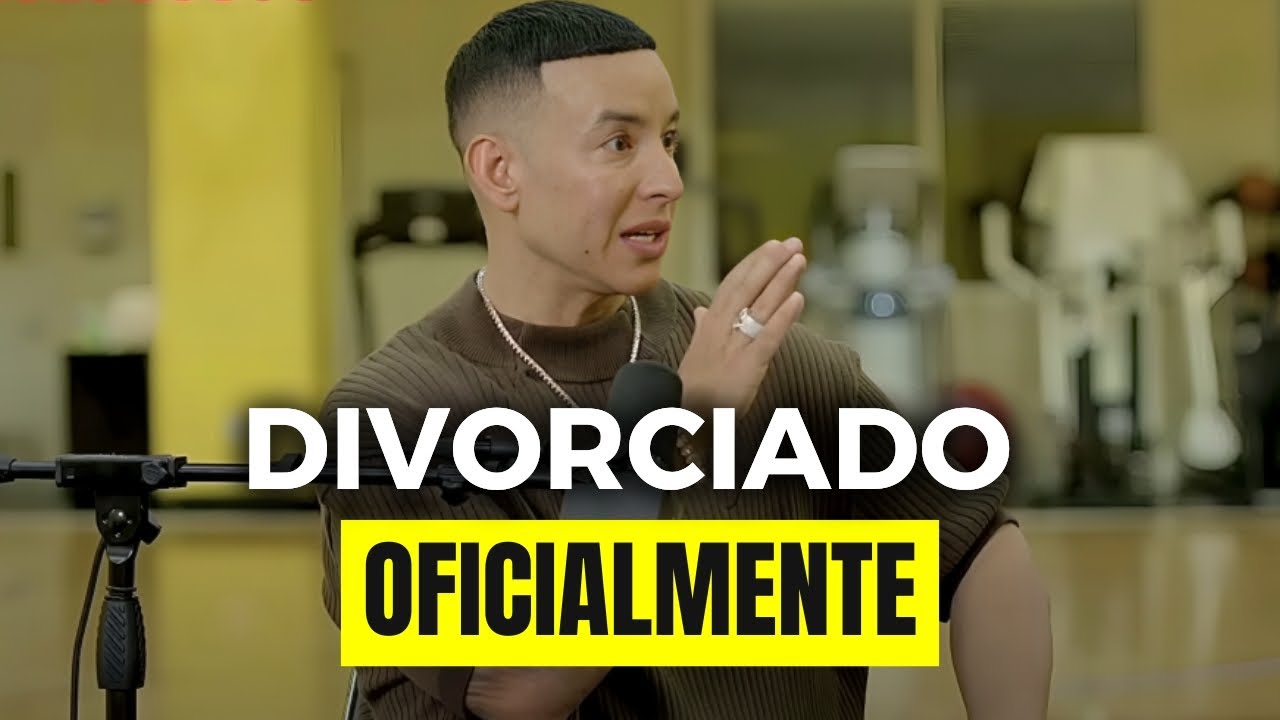 Daddy Yankee: 