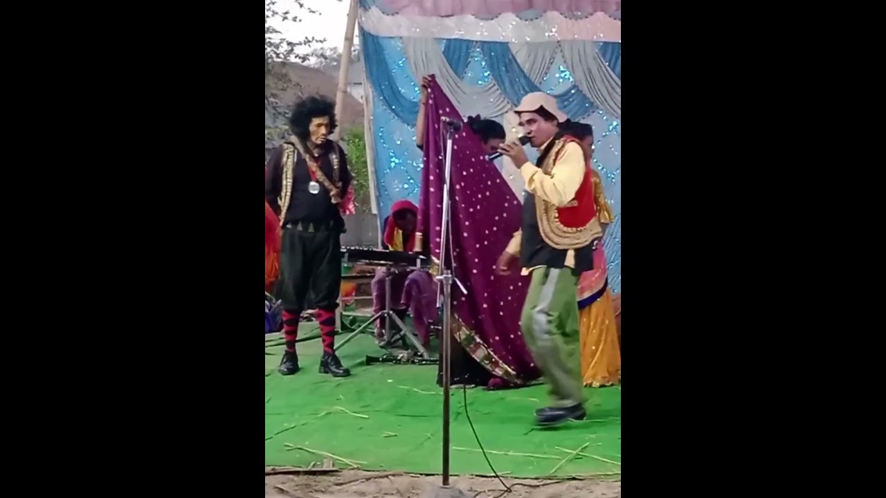 Maithili Nach #shorts #nach #nachprogramme /Maithili Nach Programs / Super hit Nach/ Mithila Nach