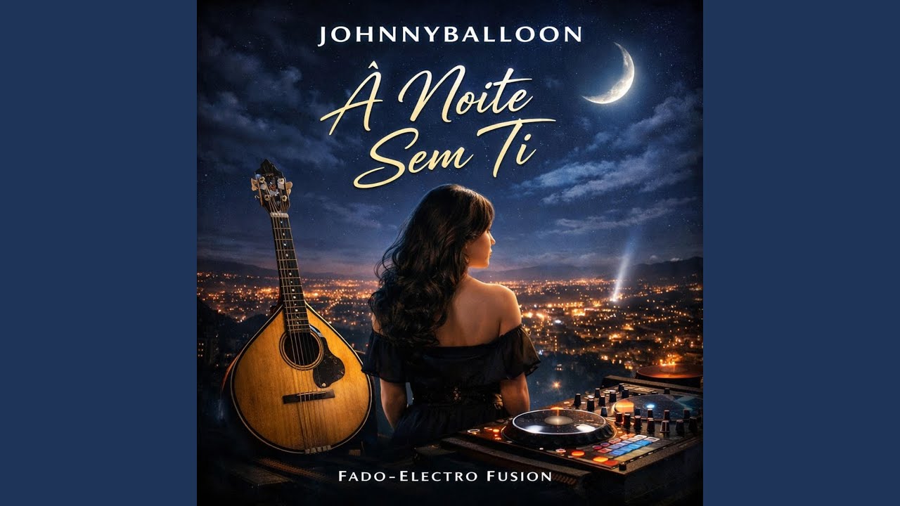 À Noite Sem Ti / Fado-Electro Fusion