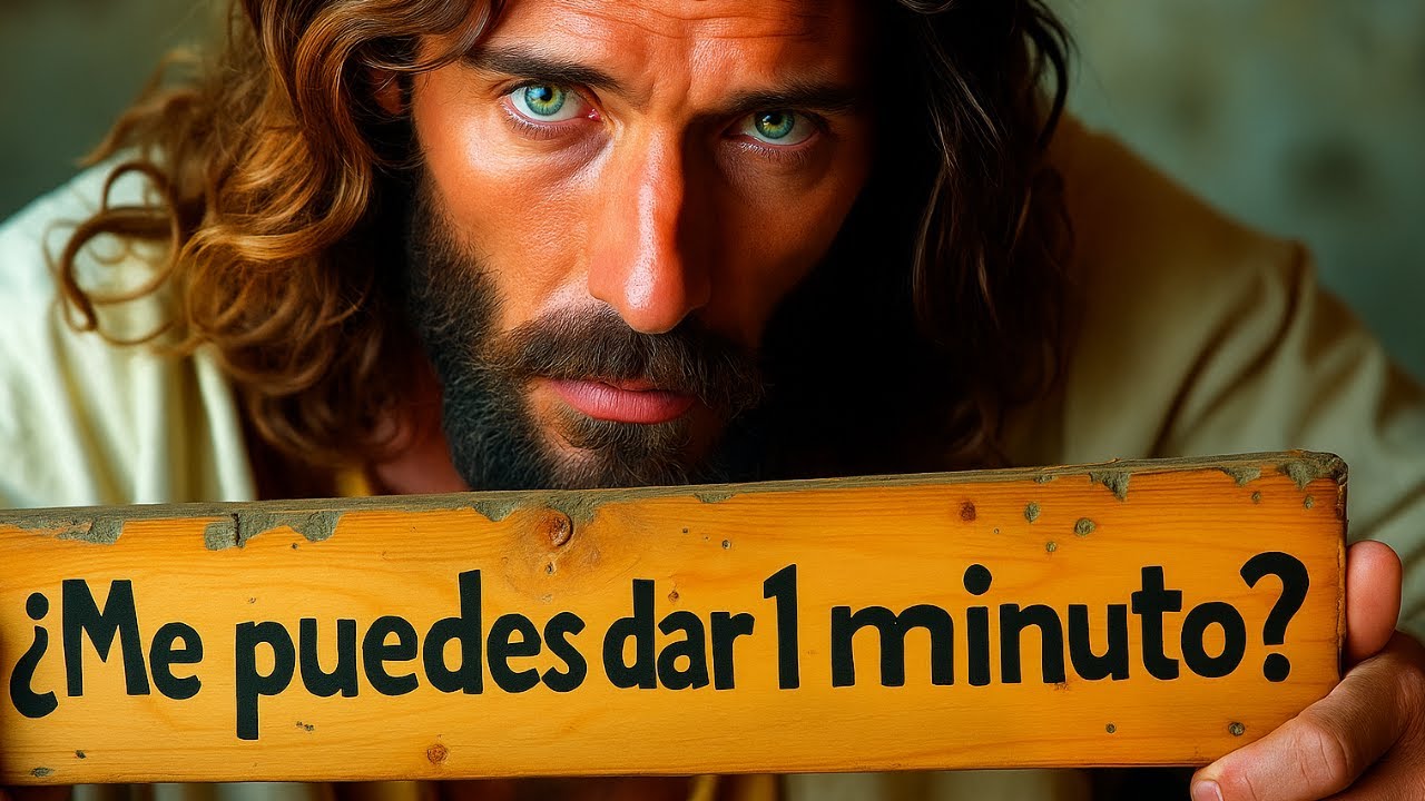 SI ESCUCHAS ESTA ORACION, TU VIDA CAMBIARA