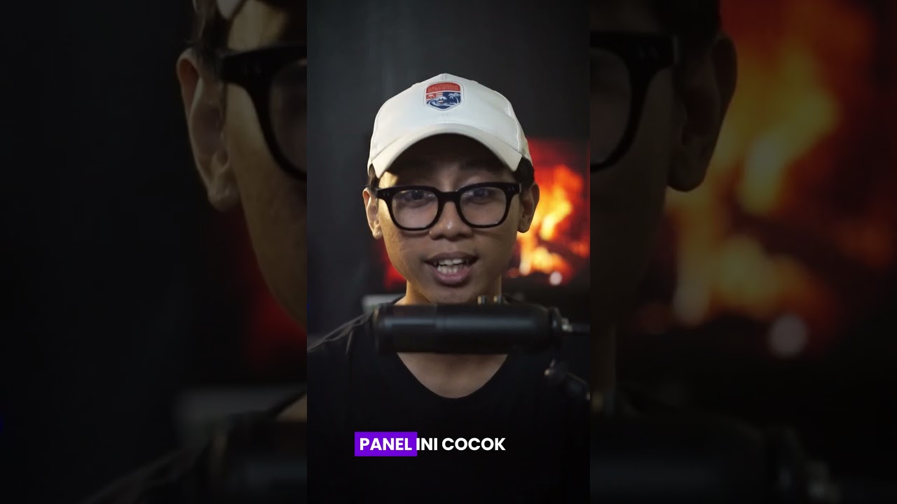 WAJIB TAU! PERBEDAAN PANEL MONITOR IPS VA TN