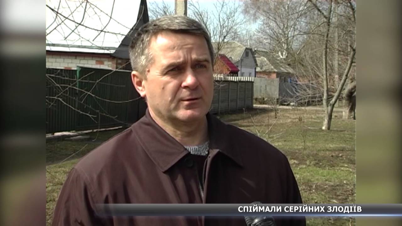 У Липоводолинському районі затримали серійних злодіїв