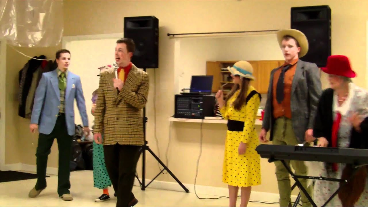 The Doright Family