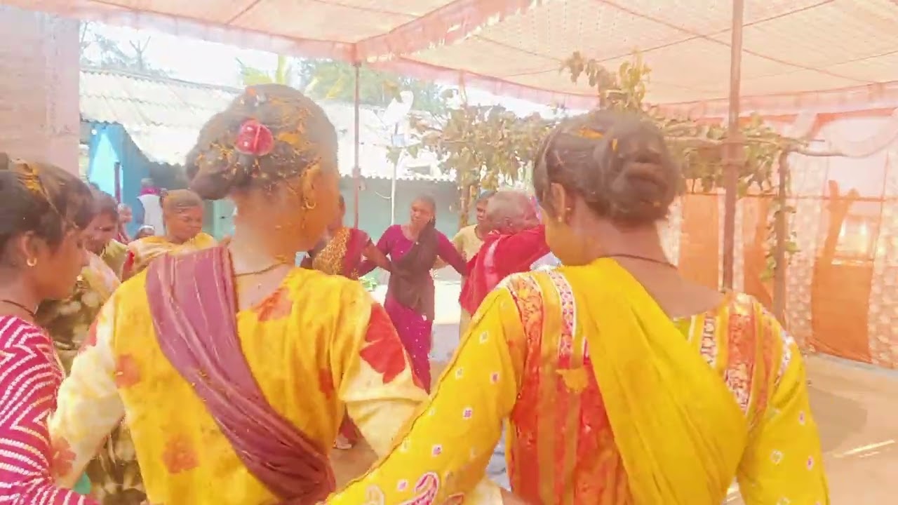 🎹🎹नंदा विदीन भाई सेल्फी विदीन भाई।   गाना हलबी 👍🏾🥰🎹🎹