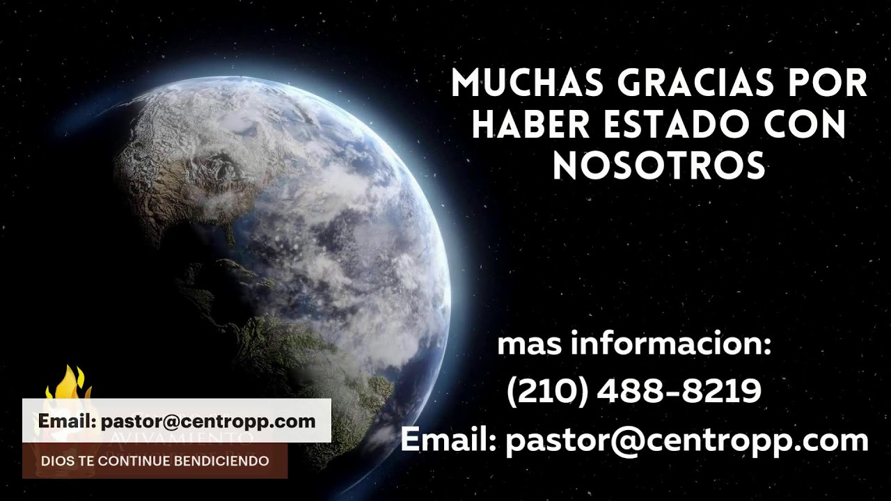 SERVICIO DE EXALTACION AL REY