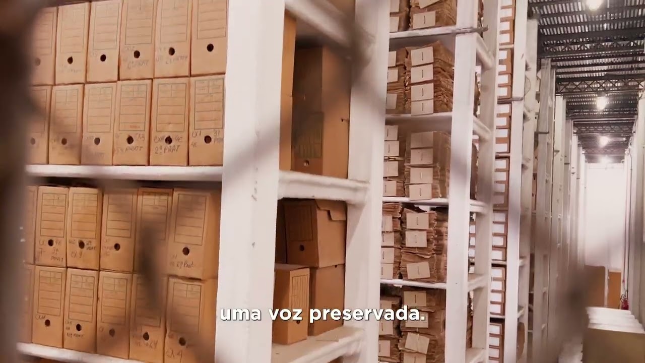 APERS 120 anos - V&iacute;deo Institucional