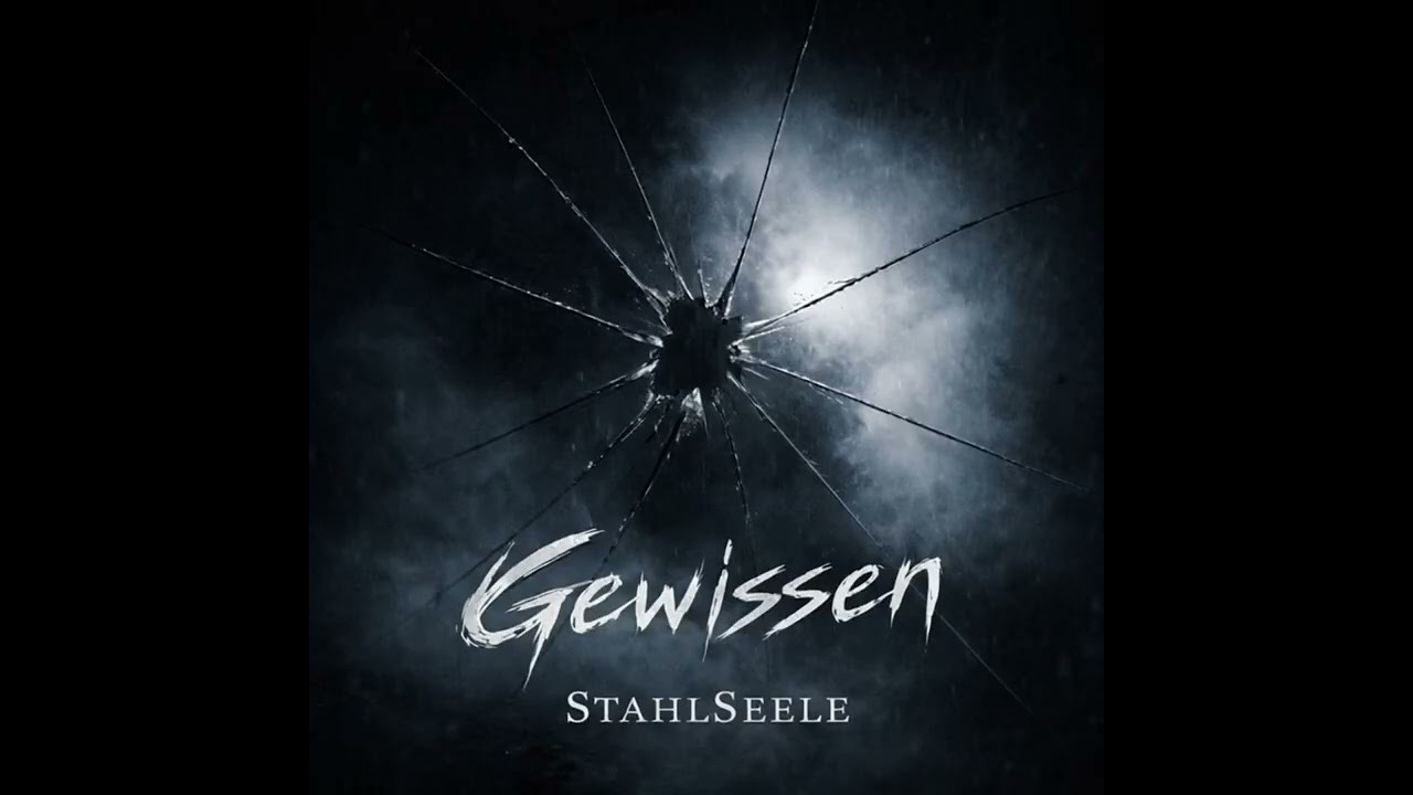 GEWISSEN-erzählt von innerer Schuld,von Gedanken, die nicht verstummen,von Nächten.