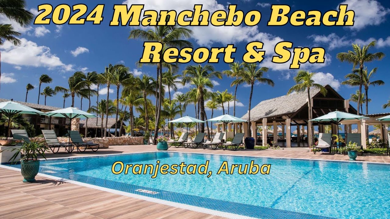 2024 Manchebo Beach Resort & Spa Review (Aruba)
