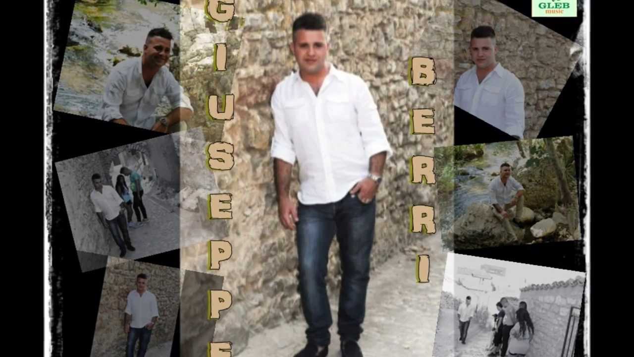 GIUSEPPE BERRI  APPICCICATE  album  