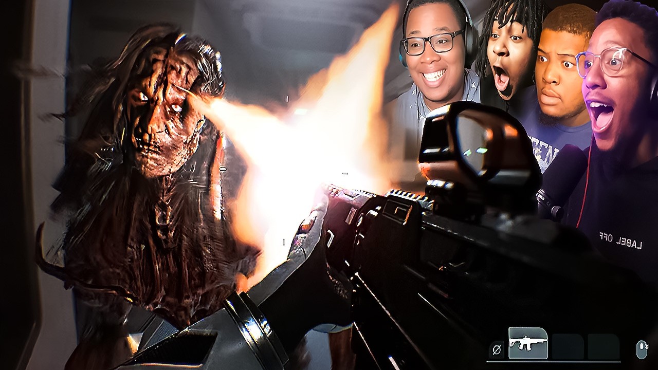 LAB CREATURES BROKE OUT & WE HAVE TO CAPTURE THEM! | Species Unknown