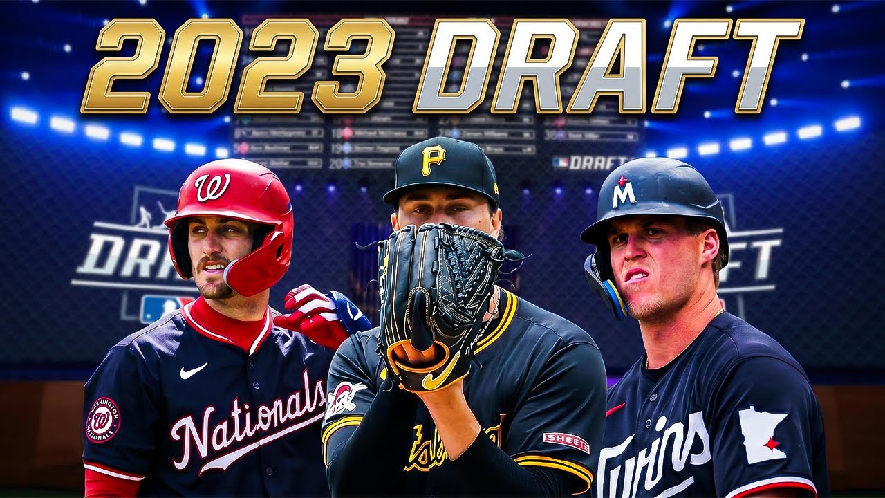 The GREATEST Draft In MLB History