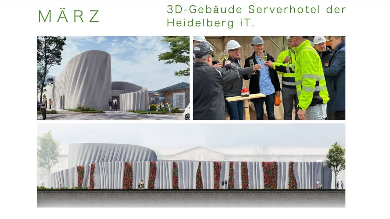 Heidelberg iT-Jahresrückblick-2023