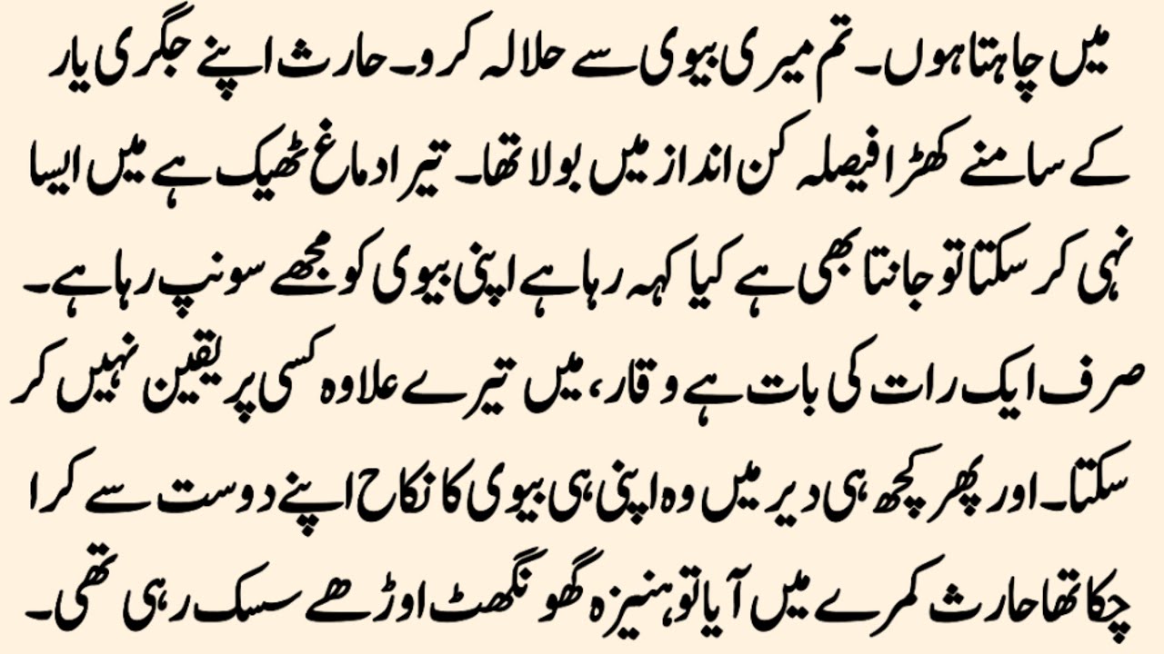 HALALA BASED NOVEL 