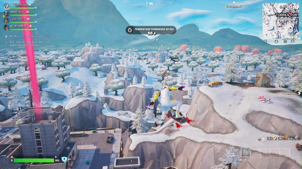 Fortnite