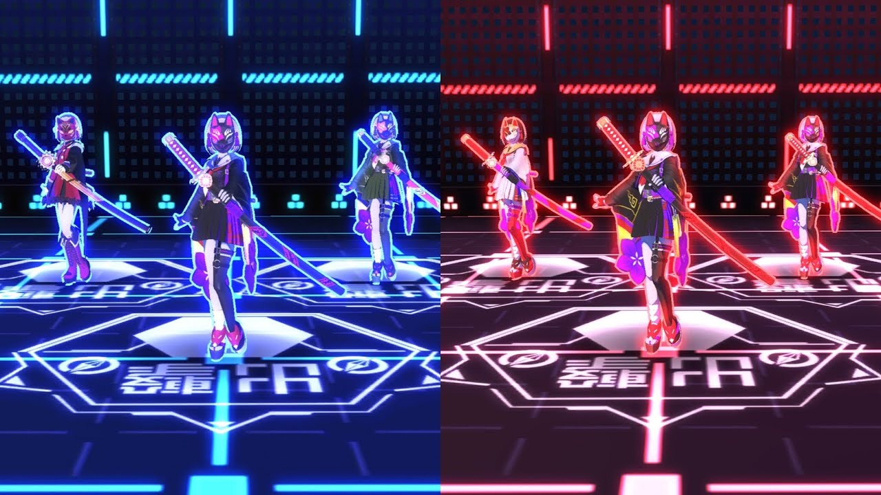 推して参りすぎ　＃コンパス