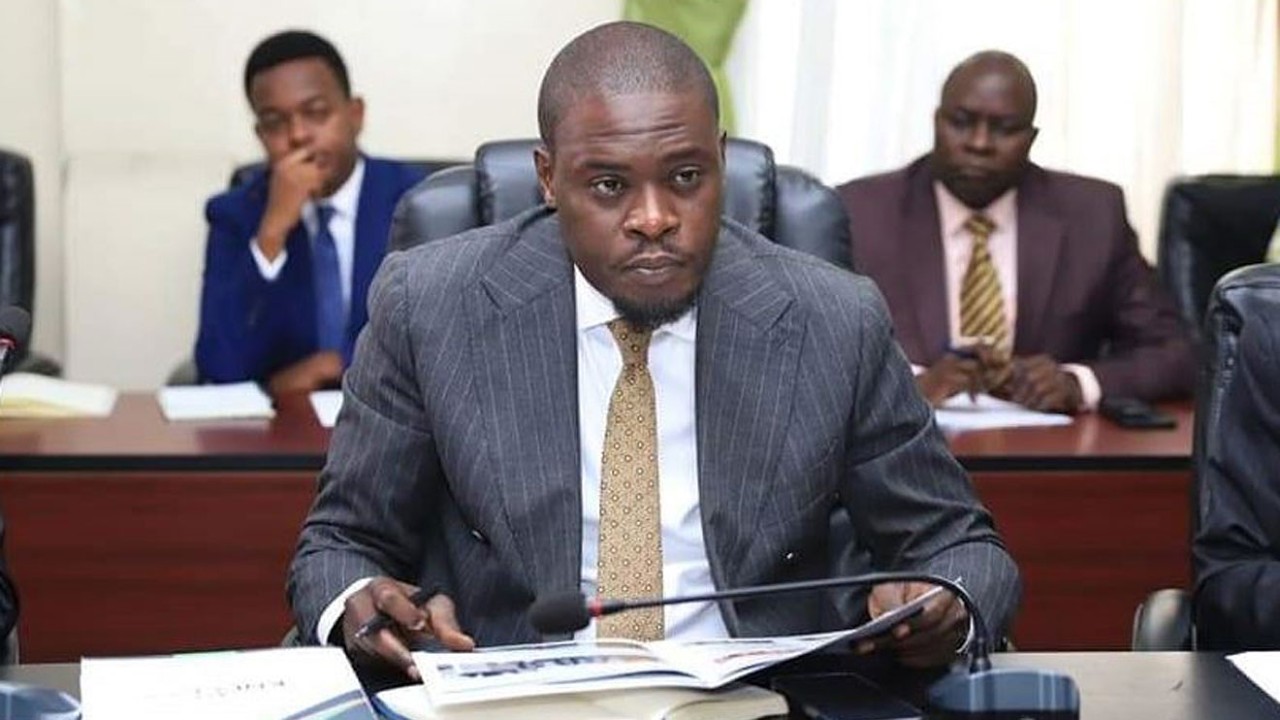 Nairobi Governor Johnson Sakaja summoned by the County Public Investment Committee