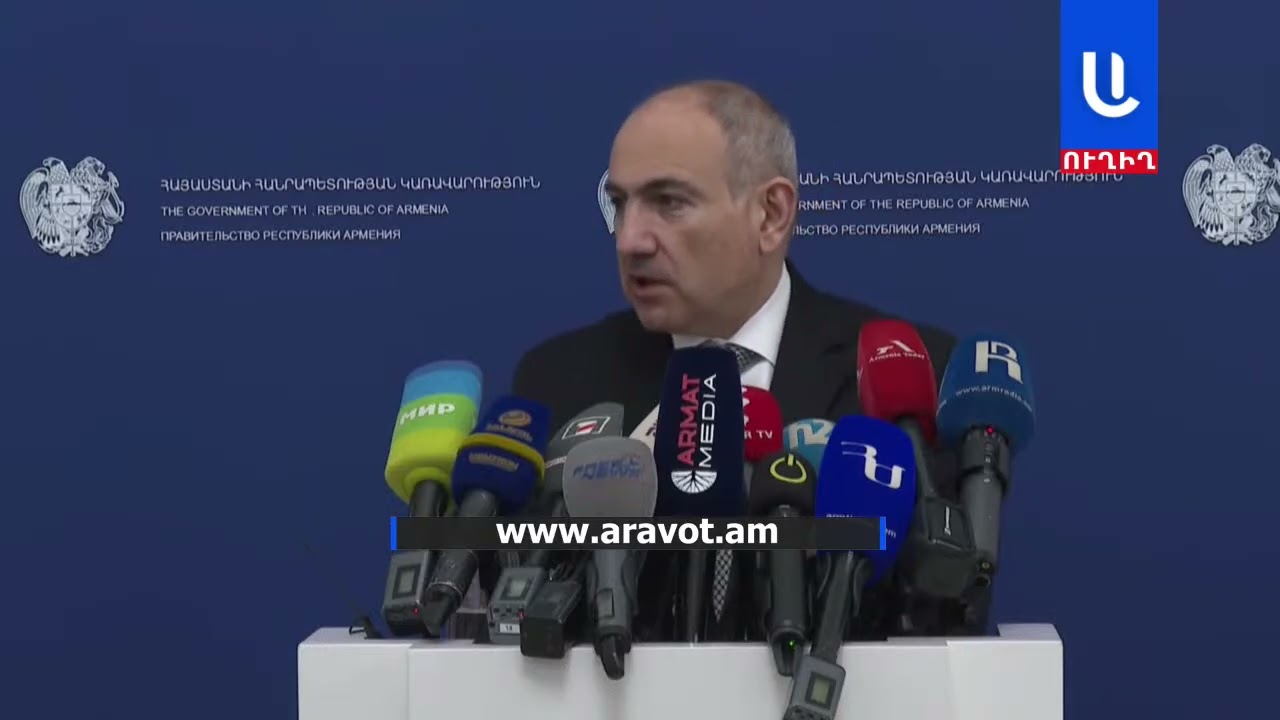 Եթե հեռախոս ձեռք բերելու խնդիր ունի, կարող ենք աջակցել. Փաշինյանը՝ Սամվել Կարապետյանի մասին
