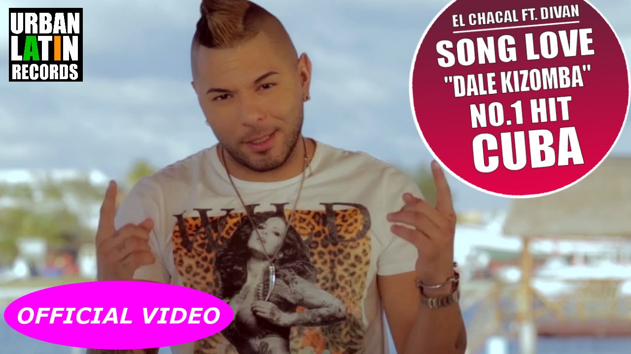 Chacal x Divan - Love Song *Dale Kizomba