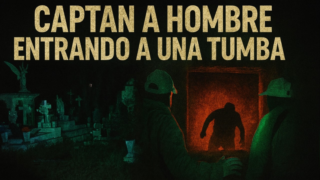 EL ARROYO DE LA MUERT3 🕳️🌨️☠️