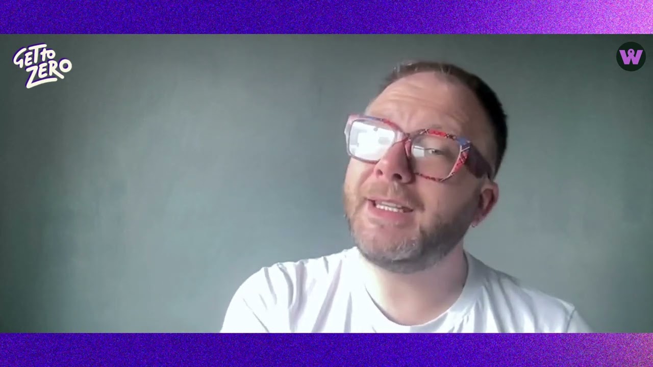 Frazer's Experience of Accessing PrEP in Scotland