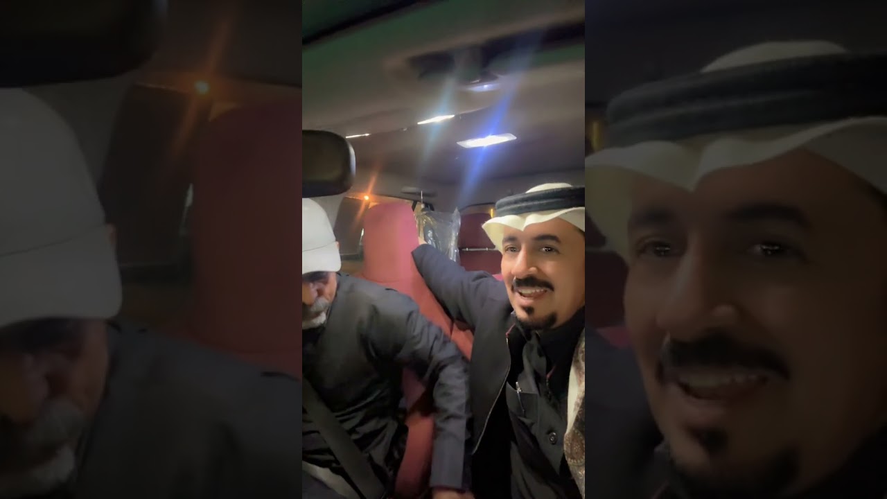 قصص بين الذكريات والفكاهه مع ابو نايف وقصة القهوة التي ياخذون من عندهم أمارة تبوك  20 / 9 / 1447هـ