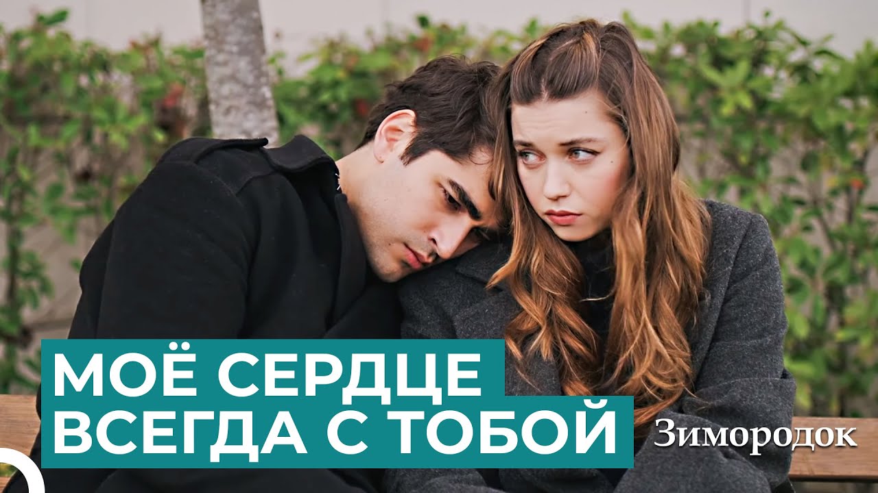 Я Всегда Буду Твоим Сторонником | Зимородок