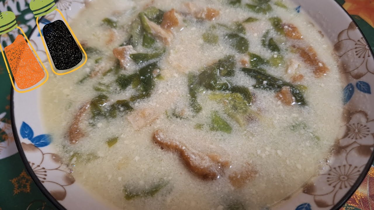Găteşte această CIORBĂ DE SALATĂ când eşti în pană de idei!