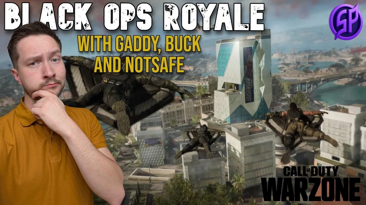 Sunday Crew, win strategies BLACKOUT 2 | Live | Stream 248