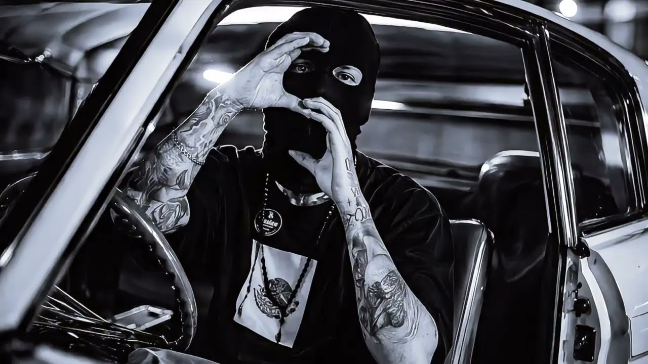 Silence is Golden [GANGSTER TRAP]