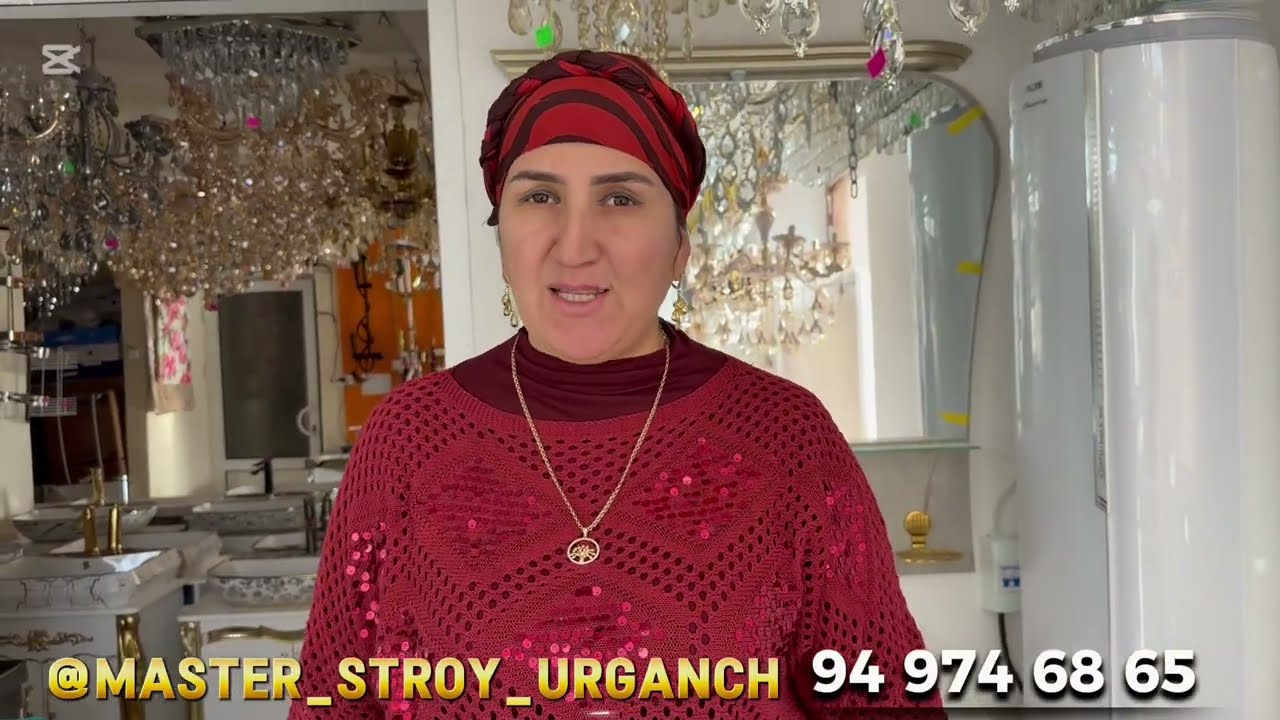 Optomiga Narx sindi  100 ming somdan boshlanadi master Stroy Urganch dukonida Skidka