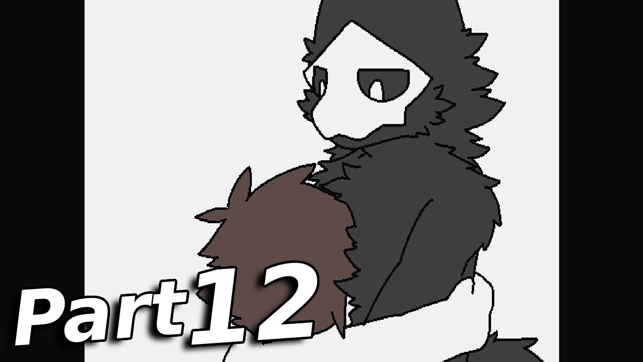 Changed | 12 | Specimen Observation, Rescue Puro!