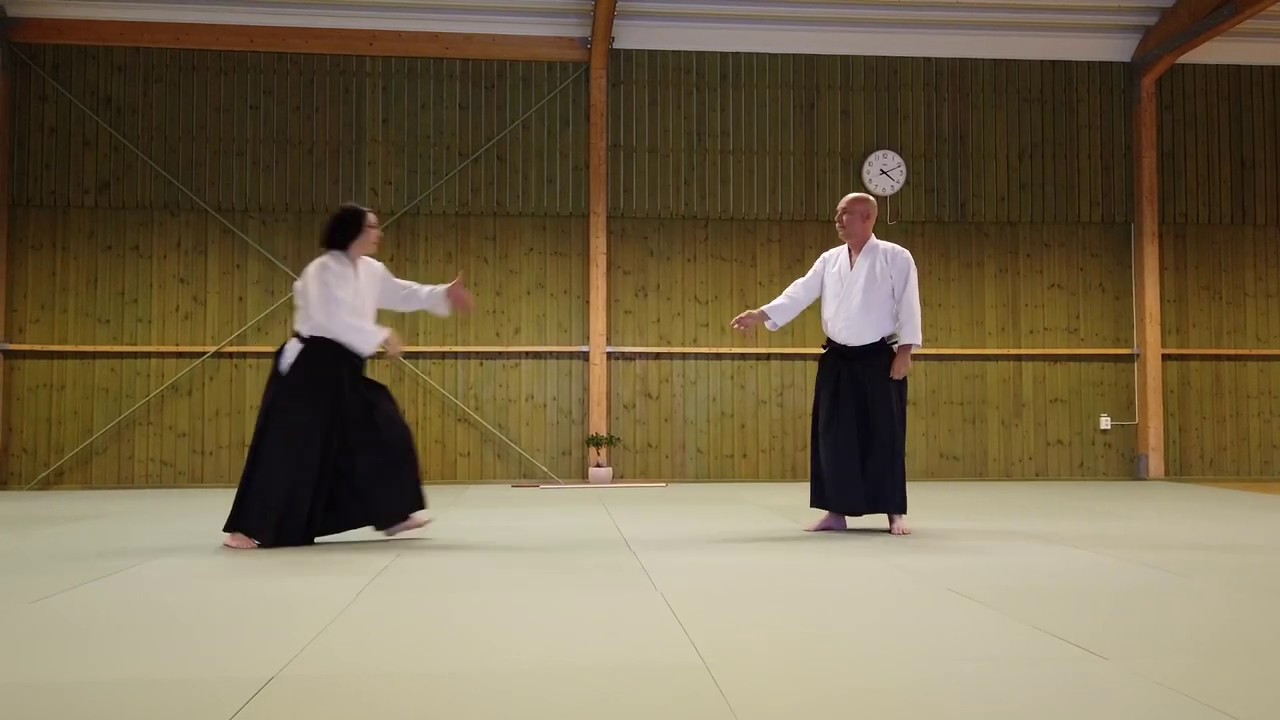 Tsuzukiwaza 11 by Achim and Gudrun