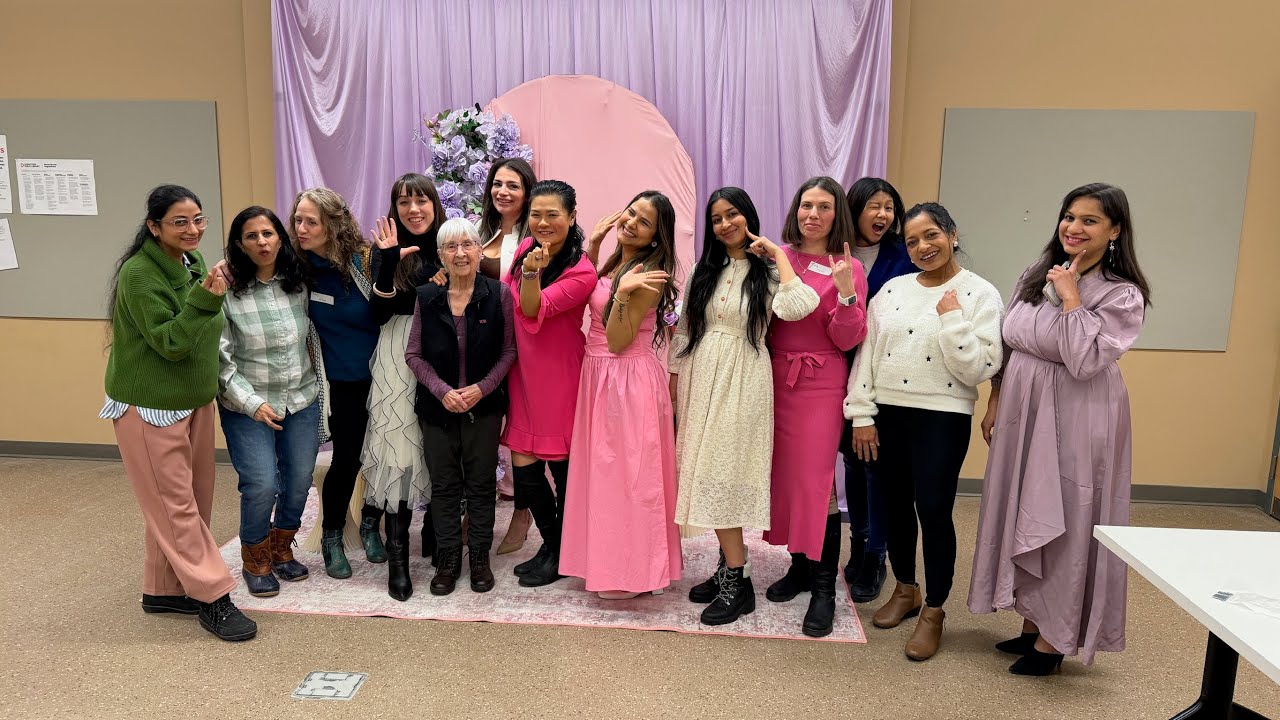 WOW Season 2 Launch | International women&rsquo;s Day 2026