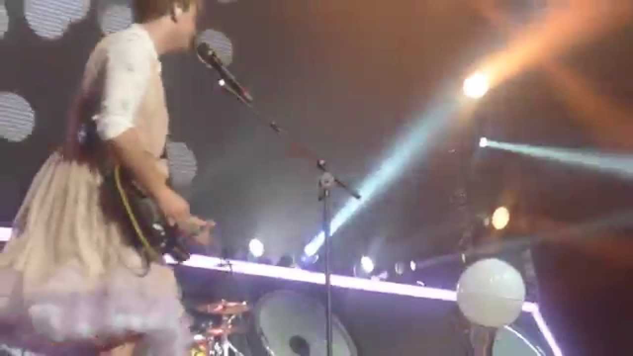 11   Crash the Wedding