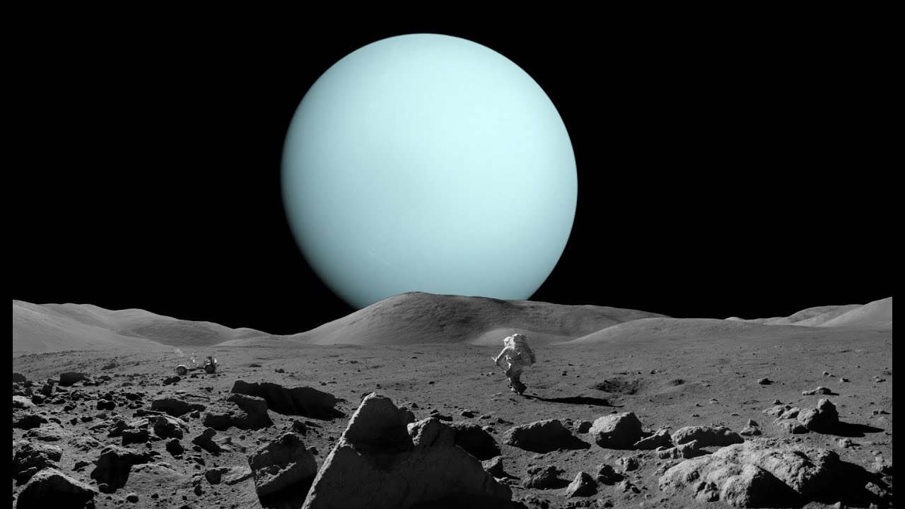 Will and Can we Visit Uranus?
