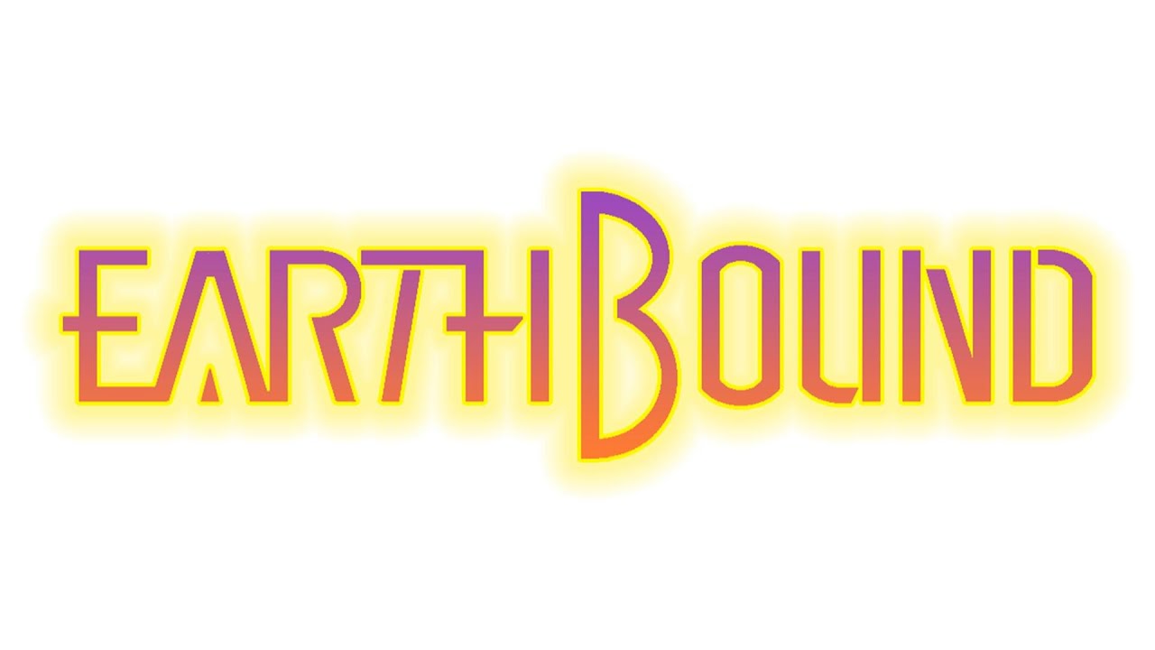 Smiles and Tears (In-Game Version) - EarthBound