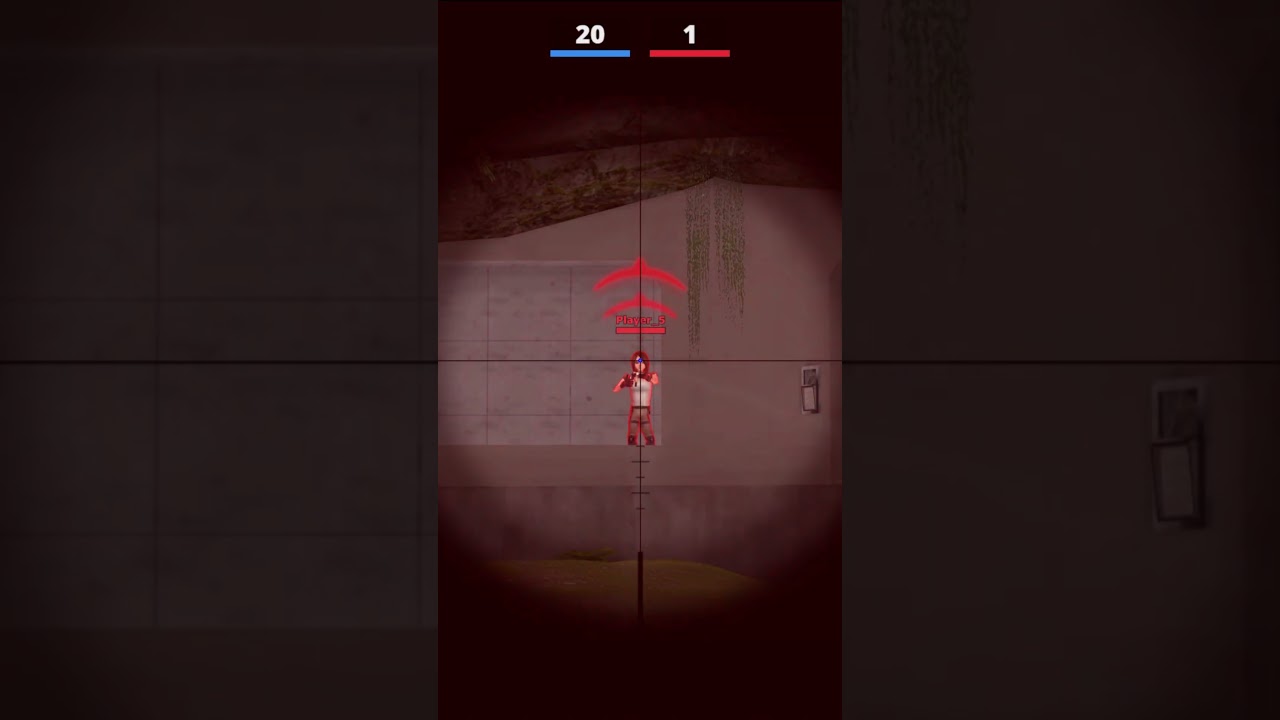 DEADSHOT.io SMG