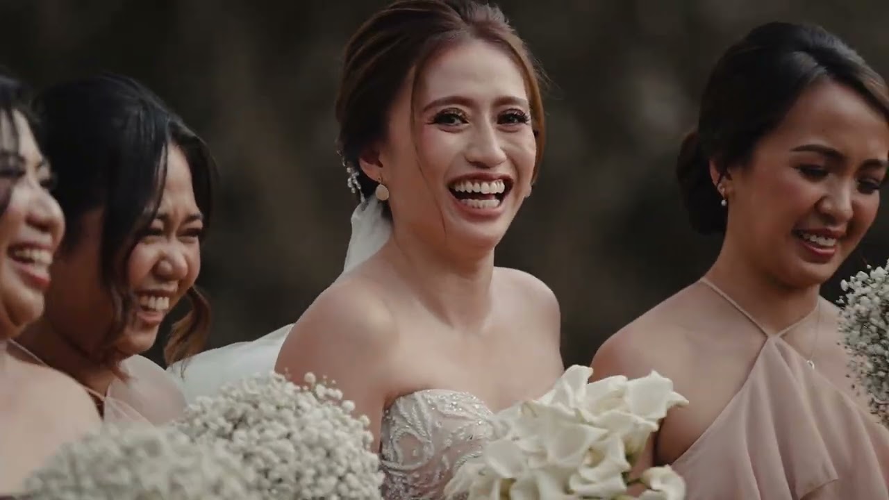 Our Wedding 
