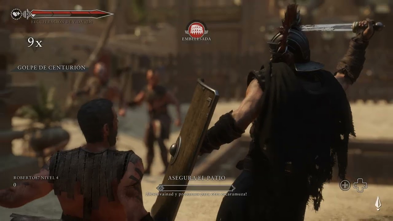 Ryse  Son of Rome 2026 01 25   20 13 57 02
