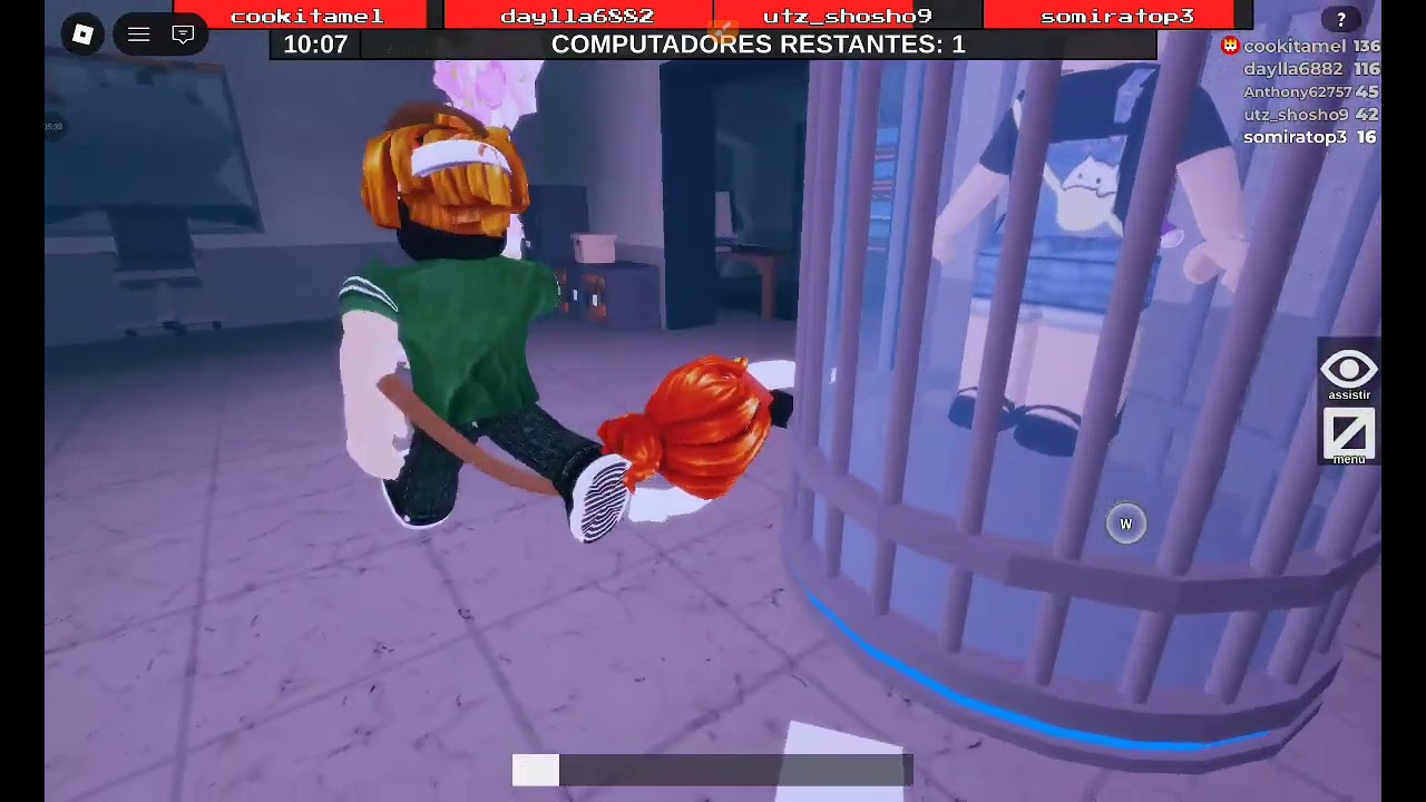 Bruh
