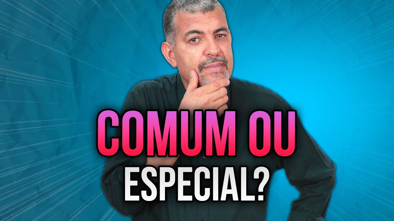 Especial ou Comum QUAL A MELHOR APOSENTADORIA DO VIGILANTE?
