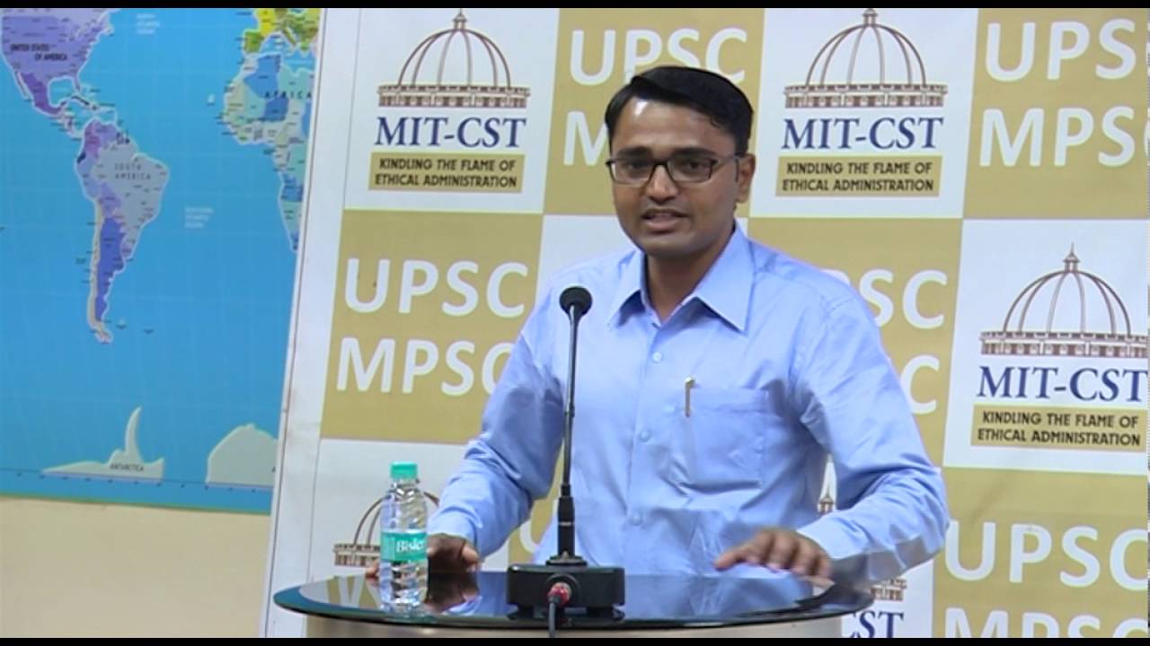 Dr.Siddheshwar Bondar AIR - 124 UPSC 2015