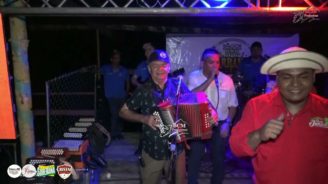 Minguito Sáez Pupurri Rastrojero en Fiesta de Ricardo Valdez y Flia. 27 de nov. de 2024.